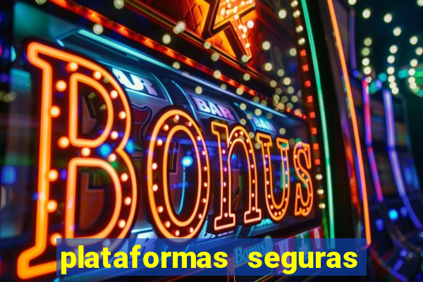 plataformas seguras para jogar fortune tiger